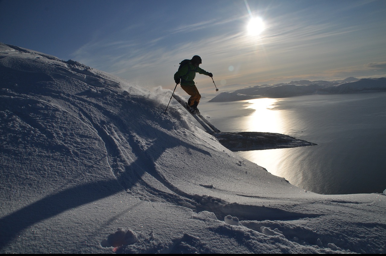 Jak zorganizować wyjazd na narty w Alpy last minute?