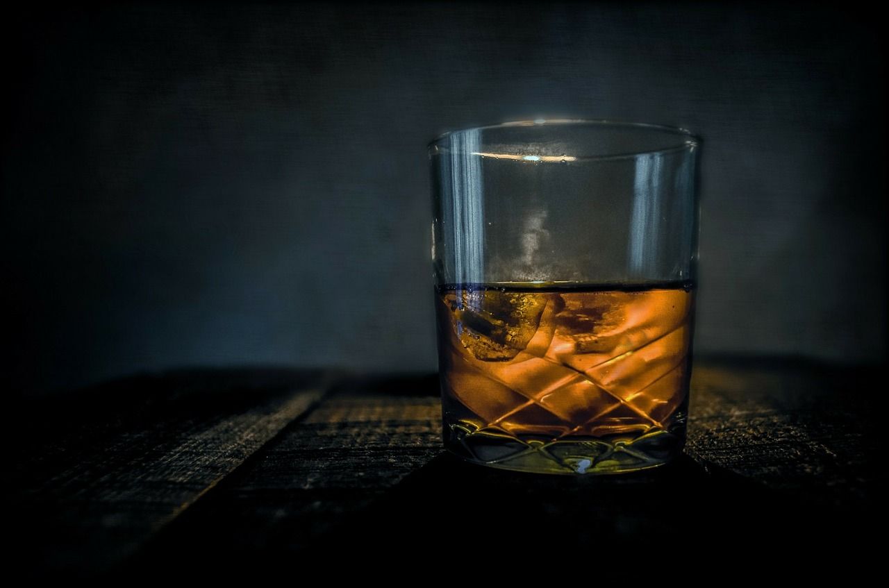 Whisky – czy to prezent tylko dla koneserów?