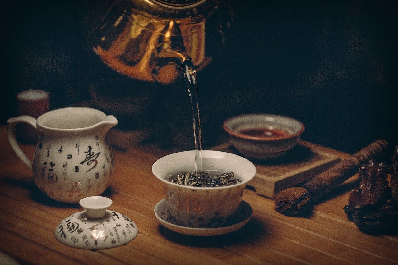Rodzaje herbat – które z nich są uznawane za najzdrowsze dla organizmu?