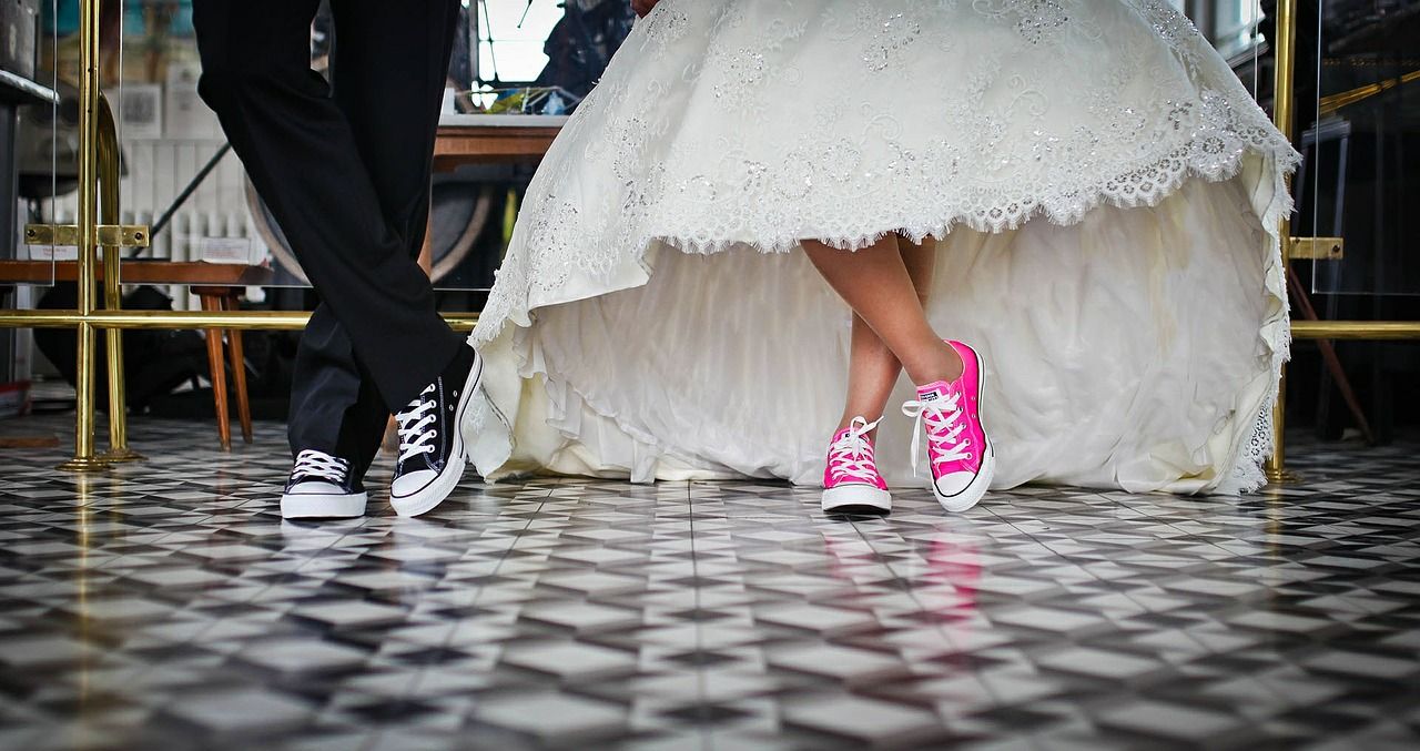 Jakie rodzaje obuwia klasycznego sprawdzą się na weselu?