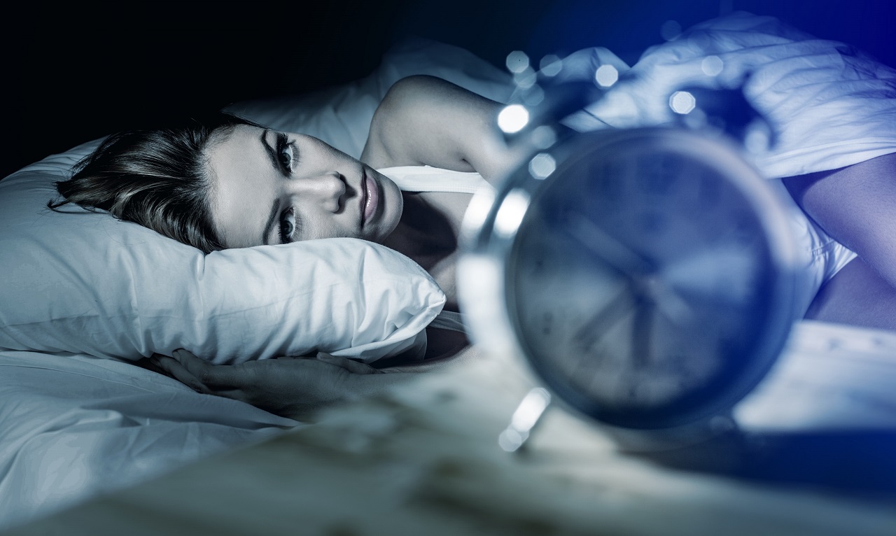 Sposoby na poprawę jakości snu – co można zrobić?