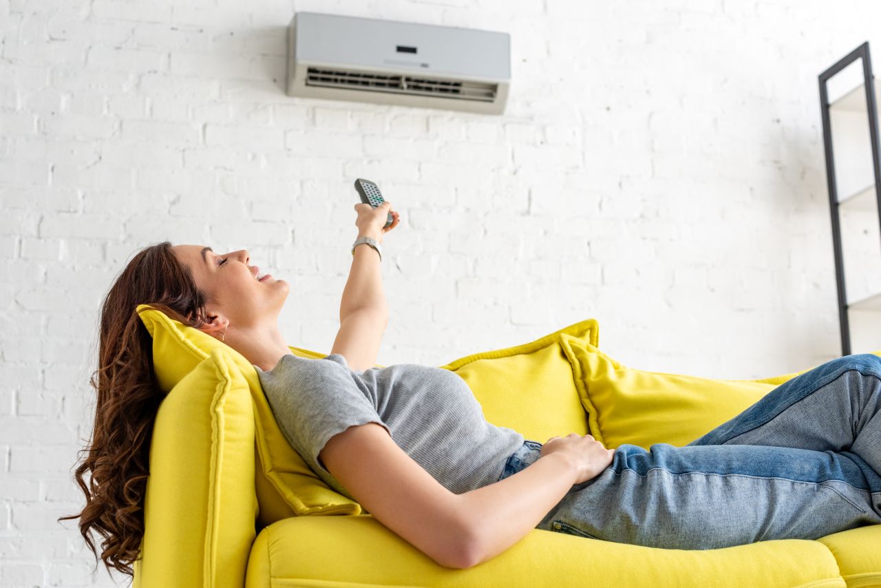 Na jaki typ klimatyzacji zdecydować się we własnym domu?