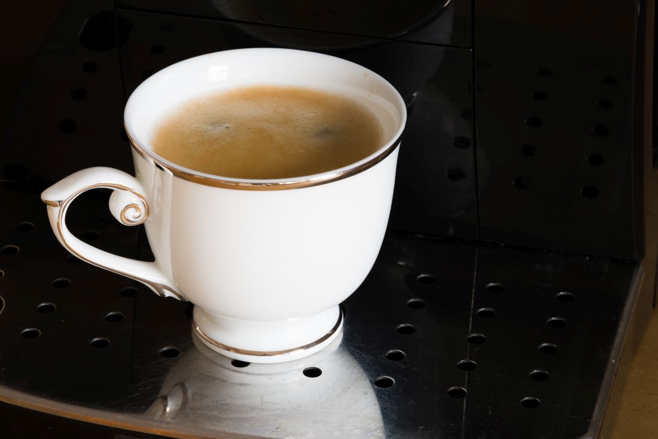 Jak stworzyć pyszną kawę niczym z kawiarni?