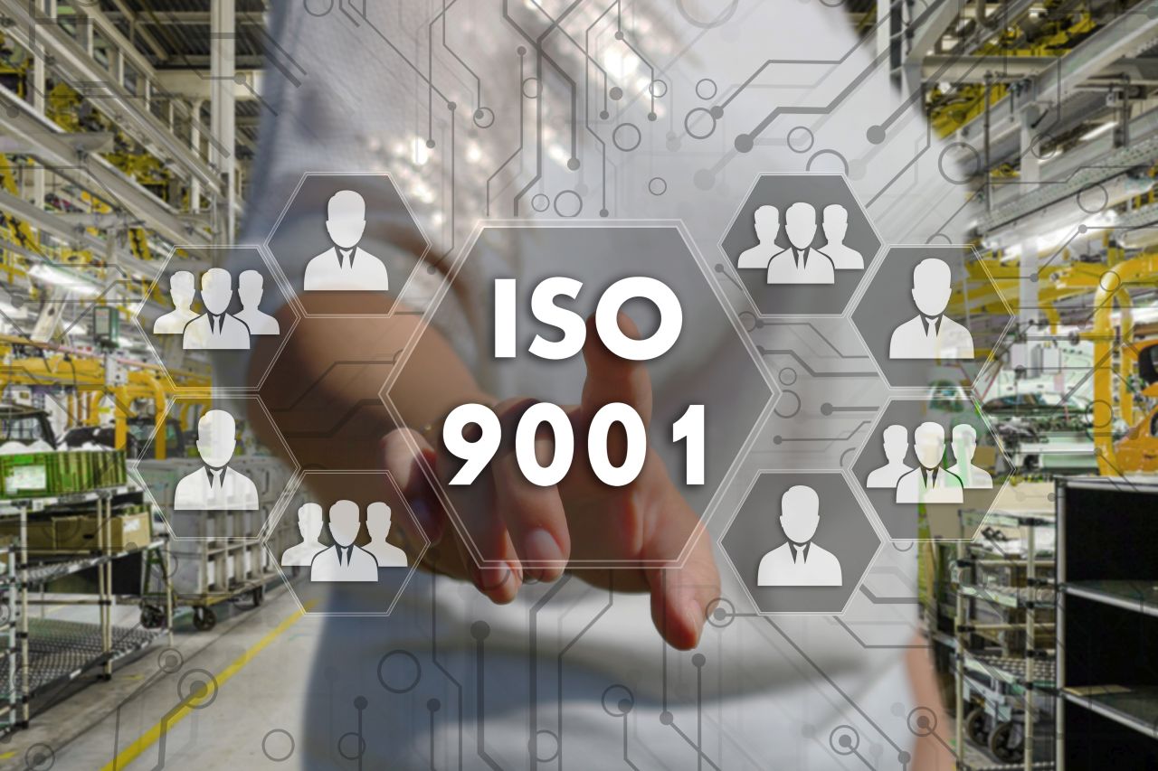 Jaki wpływ na funkcjonowanie firmy ma wdrożenie systemu ISO?