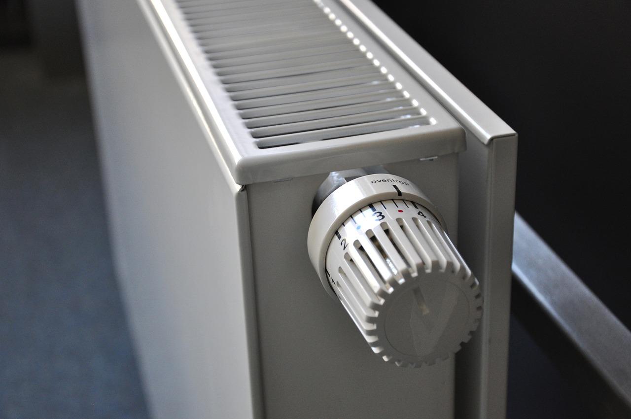 Jakie udogodnienia pozwolą na kontrolę temperatury w całym budynku?