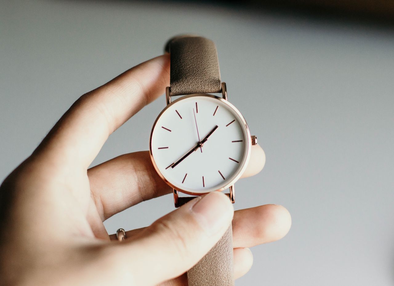 Zegarek na prezent – czy to dobry pomysł?