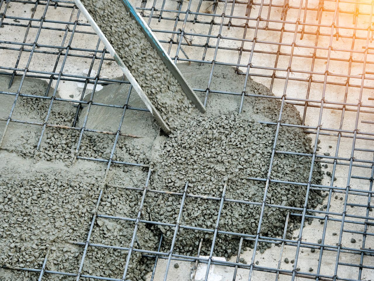 Czym są i do czego służą bariery betonowe?