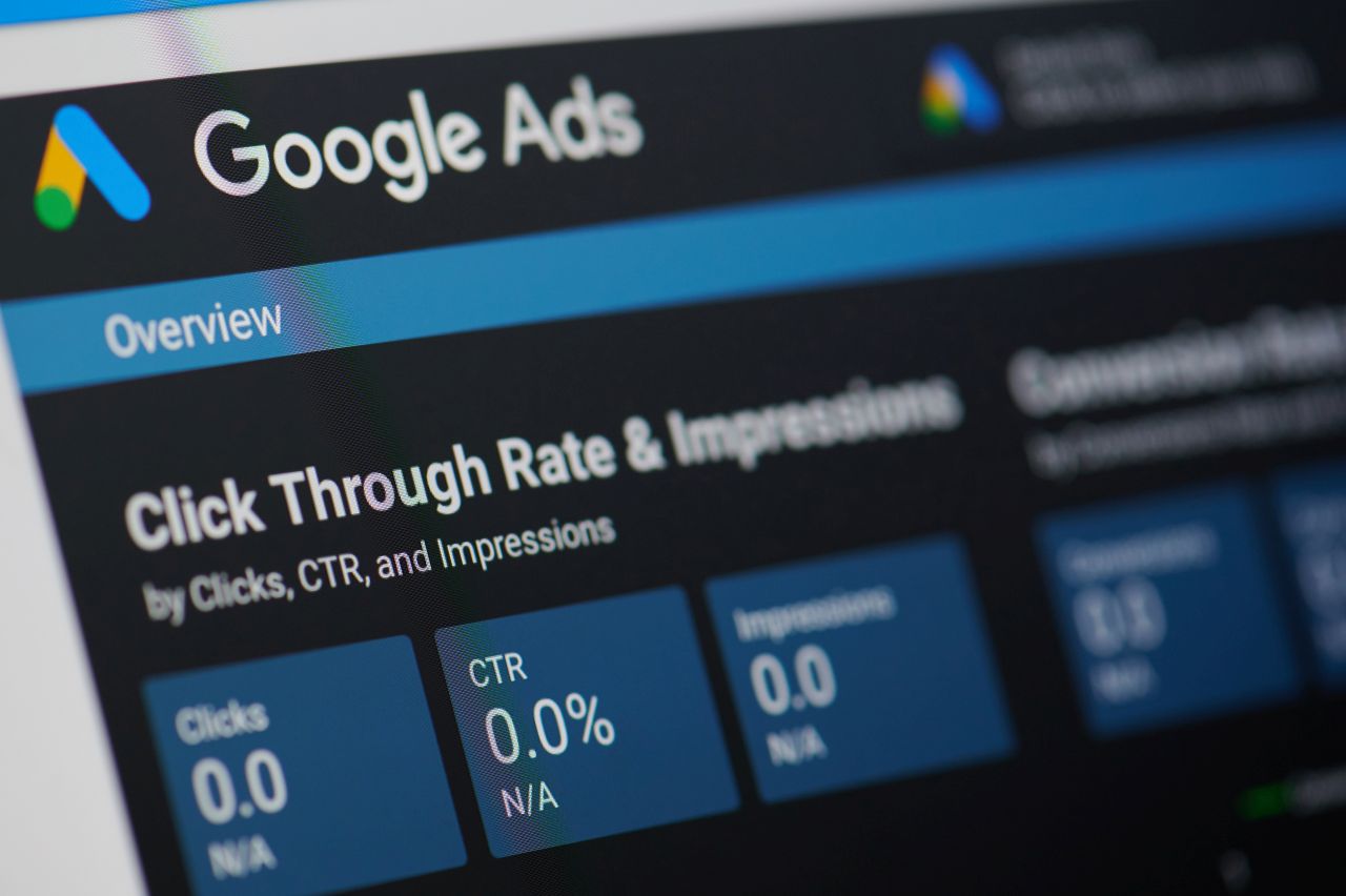 Kampanie Google Ads – w czym mogą pomóc?
