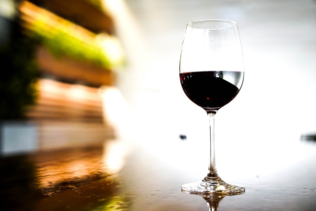 Wino – jakie ma korzyści zdrowotne?