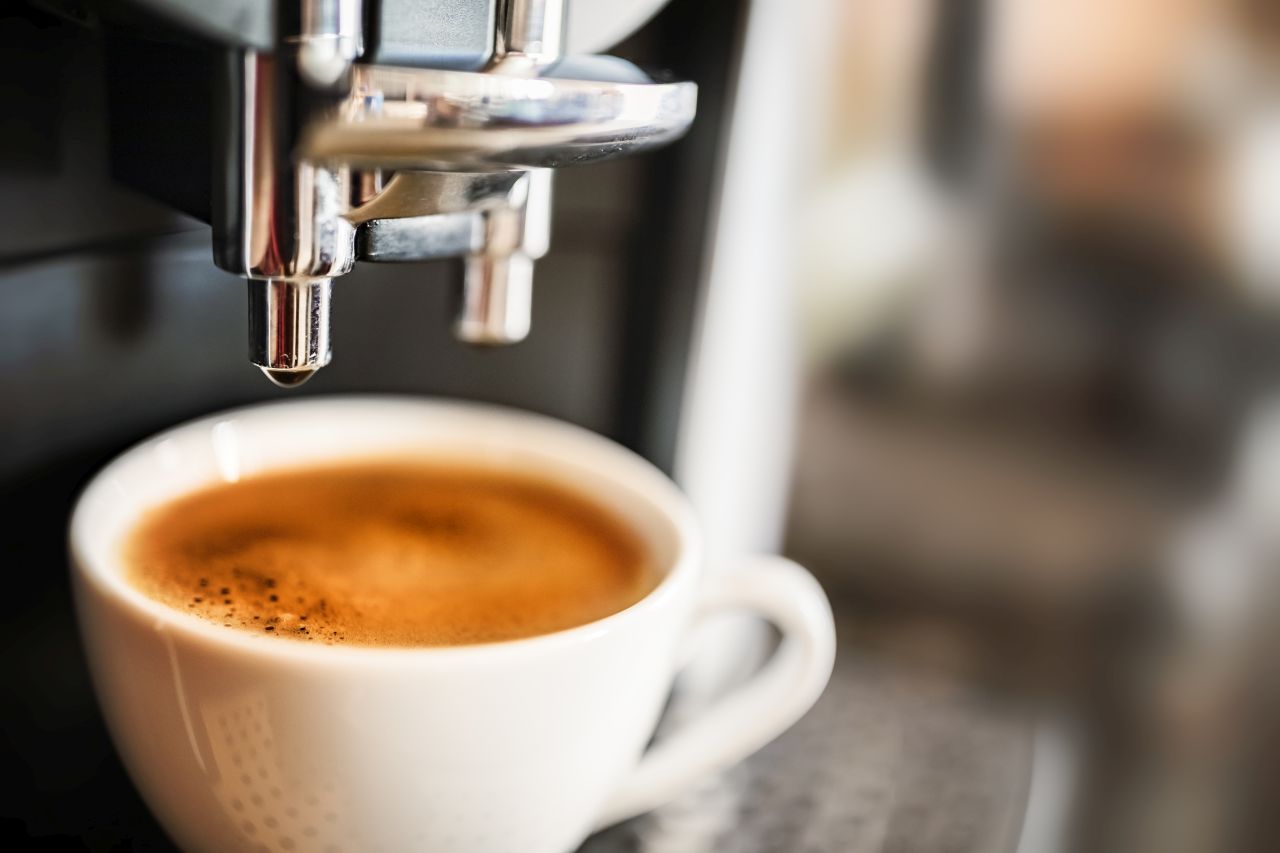 Jakie właściwości odżywcze ma czarna kawa?