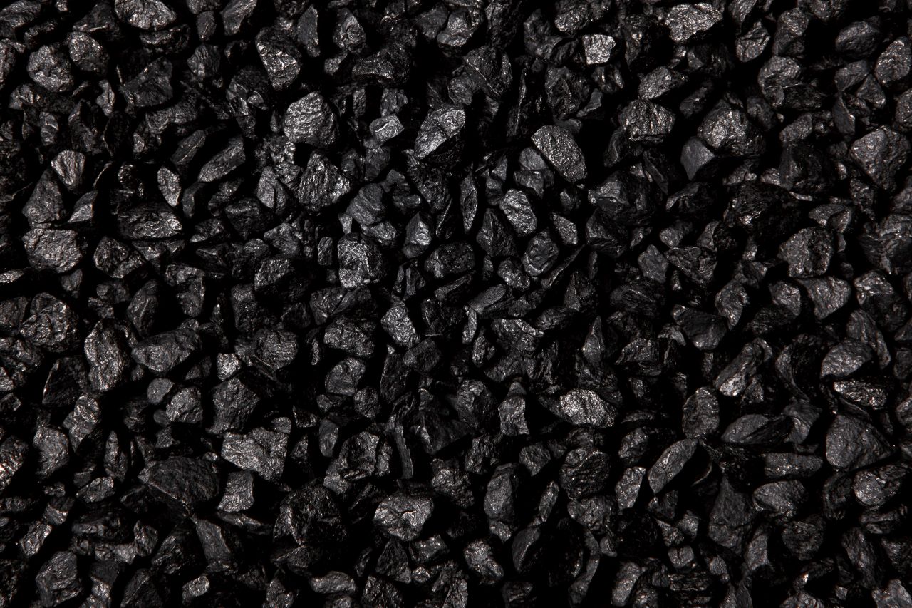 Jakie rodzaje węgla są najlepsze do stosowania w domowych piecach?