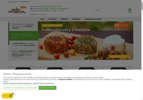 LokalniNaturalni Sp.z o.o.